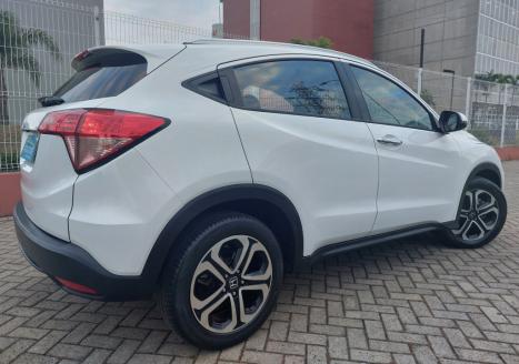 HONDA HR-V 1.8 16V 4P EXL FLEX AUTOMTICO CVT, Foto 10