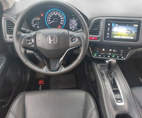 HONDA HR-V 1.8 16V 4P EXL FLEX AUTOMTICO CVT, Foto 11