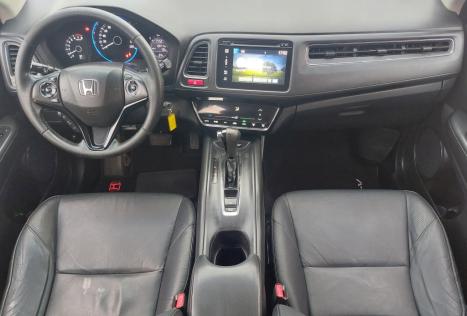 HONDA HR-V 1.8 16V 4P EXL FLEX AUTOMTICO CVT, Foto 13