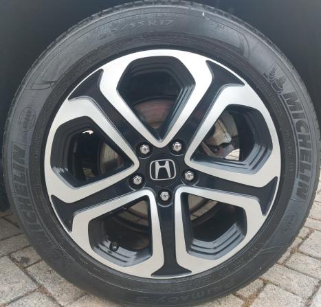 HONDA HR-V 1.8 16V 4P EXL FLEX AUTOMTICO CVT, Foto 19