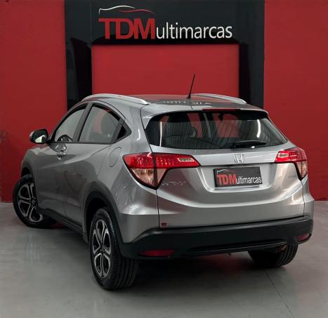 HONDA HR-V 1.8 16V 4P EX FLEX AUTOMTICO CVT, Foto 4