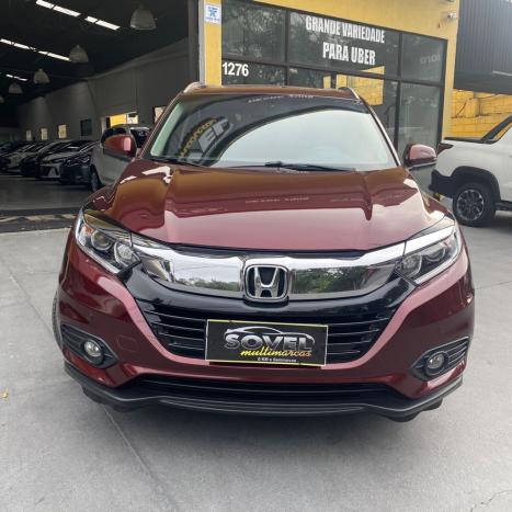 HONDA HR-V 1.8 16V 4P EXL FLEX AUTOMTICO CVT, Foto 3