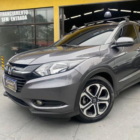 HONDA HR-V 1.8 16V 4P EXL FLEX AUTOMTICO CVT, Foto 2