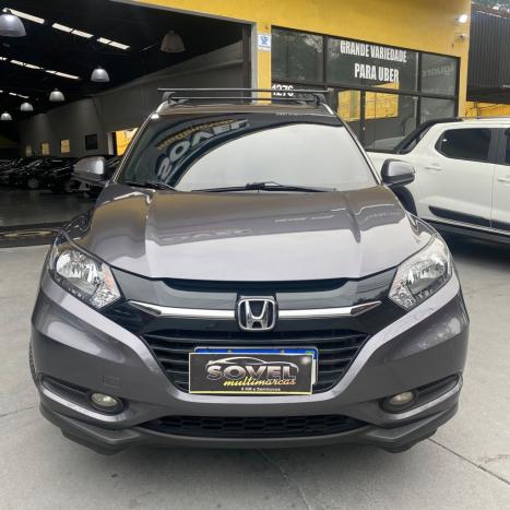 HONDA HR-V 1.8 16V 4P EXL FLEX AUTOMTICO CVT, Foto 3