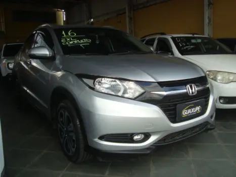 HONDA HR-V 1.8 16V 4P EXL FLEX AUTOMTICO CVT, Foto 1