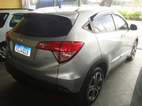 HONDA HR-V 1.8 16V 4P EXL FLEX AUTOMTICO CVT, Foto 2