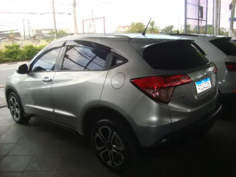 HONDA HR-V 1.8 16V 4P EXL FLEX AUTOMTICO CVT, Foto 3