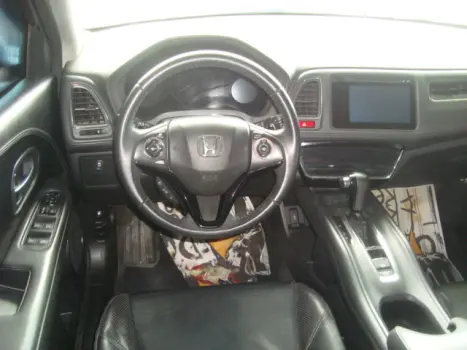 HONDA HR-V 1.8 16V 4P EXL FLEX AUTOMTICO CVT, Foto 8