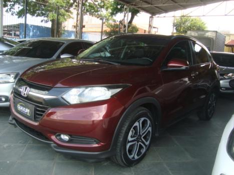 HONDA HR-V 1.8 16V 4P EXL FLEX AUTOMTICO CVT, Foto 1