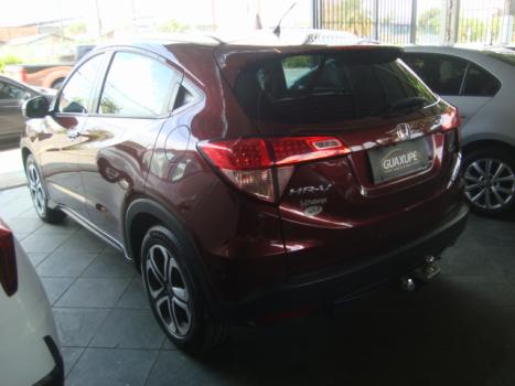 HONDA HR-V 1.8 16V 4P EXL FLEX AUTOMTICO CVT, Foto 2