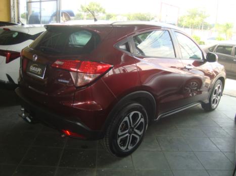 HONDA HR-V 1.8 16V 4P EXL FLEX AUTOMTICO CVT, Foto 3