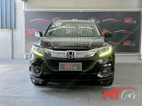 HONDA HR-V 1.8 16V 4P EX FLEX AUTOMTICO CVT, Foto 2