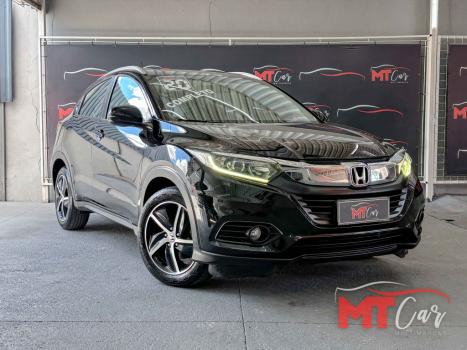 HONDA HR-V 1.8 16V 4P EX FLEX AUTOMTICO CVT, Foto 3