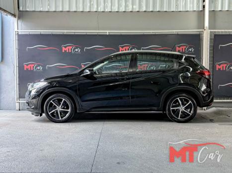 HONDA HR-V 1.8 16V 4P EX FLEX AUTOMTICO CVT, Foto 8