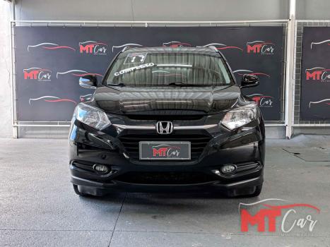 HONDA HR-V 1.8 16V 4P EXL FLEX AUTOMTICO CVT, Foto 2