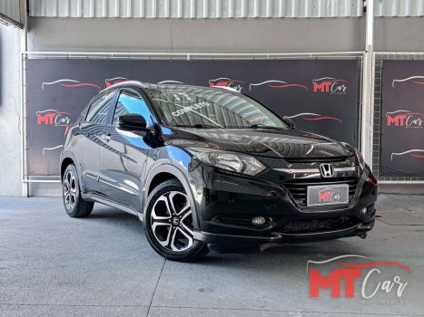 HONDA HR-V 1.8 16V 4P EXL FLEX AUTOMTICO CVT, Foto 3