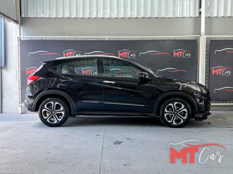 HONDA HR-V 1.8 16V 4P EXL FLEX AUTOMTICO CVT, Foto 4