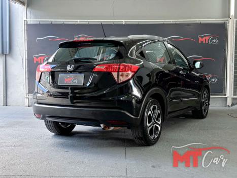 HONDA HR-V 1.8 16V 4P EXL FLEX AUTOMTICO CVT, Foto 5