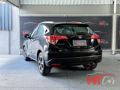 HONDA HR-V 1.8 16V 4P EXL FLEX AUTOMTICO CVT, Foto 7