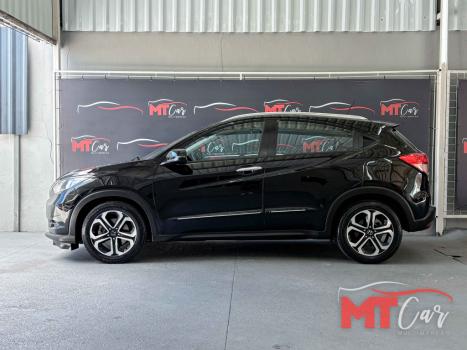 HONDA HR-V 1.8 16V 4P EXL FLEX AUTOMTICO CVT, Foto 8