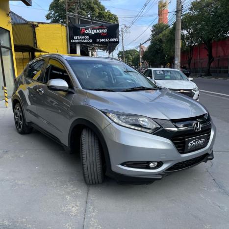 HONDA HR-V 1.8 16V 4P TOURING FLEX AUTOMTICO CVT, Foto 6