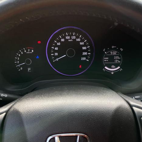 HONDA HR-V 1.8 16V 4P TOURING FLEX AUTOMTICO CVT, Foto 7