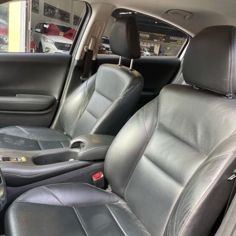 HONDA HR-V 1.8 16V 4P TOURING FLEX AUTOMTICO CVT, Foto 14