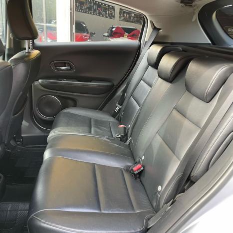 HONDA HR-V 1.8 16V 4P TOURING FLEX AUTOMTICO CVT, Foto 15