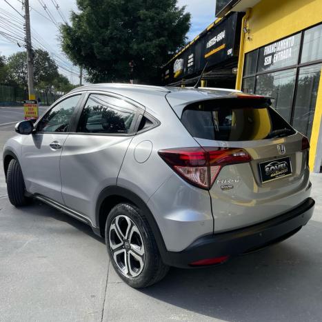 HONDA HR-V 1.8 16V 4P TOURING FLEX AUTOMTICO CVT, Foto 16