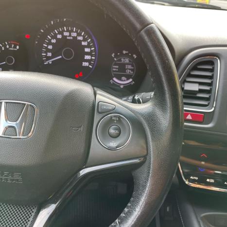HONDA HR-V 1.8 16V 4P TOURING FLEX AUTOMTICO CVT, Foto 17