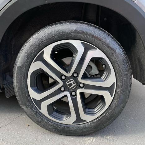 HONDA HR-V 1.8 16V 4P TOURING FLEX AUTOMTICO CVT, Foto 21