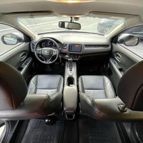 HONDA HR-V 1.8 16V 4P TOURING FLEX AUTOMTICO CVT, Foto 23