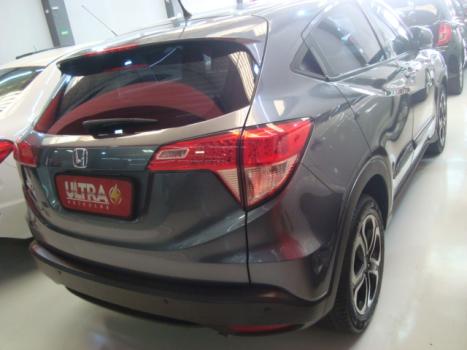 HONDA HR-V 1.8 16V 4P LX FLEX AUTOMTICO CVT, Foto 2
