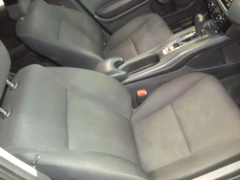 HONDA HR-V 1.8 16V 4P LX FLEX AUTOMTICO CVT, Foto 3