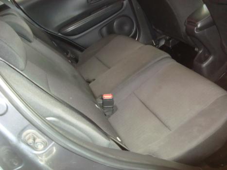 HONDA HR-V 1.8 16V 4P LX FLEX AUTOMTICO CVT, Foto 4