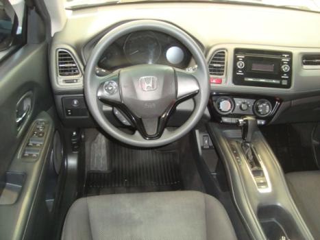 HONDA HR-V 1.8 16V 4P LX FLEX AUTOMTICO CVT, Foto 6