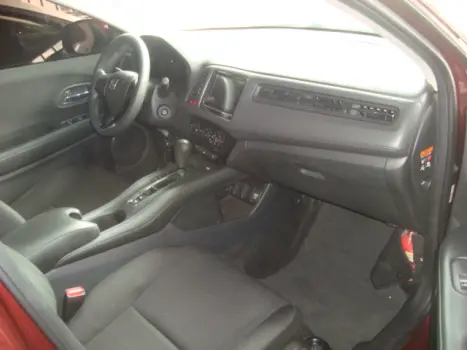 HONDA HR-V 1.8 16V 4P LX FLEX AUTOMTICO CVT, Foto 3