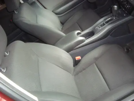 HONDA HR-V 1.8 16V 4P LX FLEX AUTOMTICO CVT, Foto 4