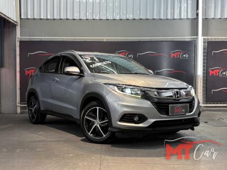 HONDA HR-V 1.8 16V 4P EX FLEX AUTOMTICO CVT, Foto 3