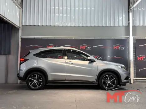 HONDA HR-V 1.8 16V 4P EX FLEX AUTOMTICO CVT, Foto 4