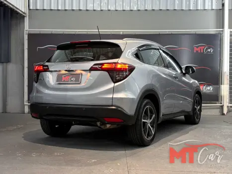HONDA HR-V 1.8 16V 4P EX FLEX AUTOMTICO CVT, Foto 5