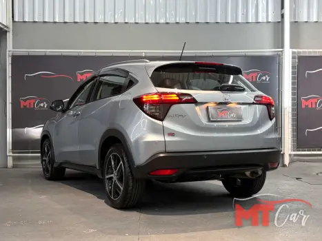 HONDA HR-V 1.8 16V 4P EX FLEX AUTOMTICO CVT, Foto 7