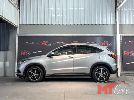 HONDA HR-V 1.8 16V 4P EX FLEX AUTOMTICO CVT, Foto 8