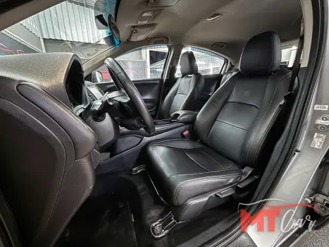 HONDA HR-V 1.8 16V 4P EX FLEX AUTOMTICO CVT, Foto 14