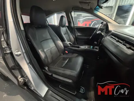 HONDA HR-V 1.8 16V 4P EX FLEX AUTOMTICO CVT, Foto 15