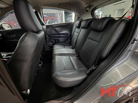 HONDA HR-V 1.8 16V 4P EX FLEX AUTOMTICO CVT, Foto 16