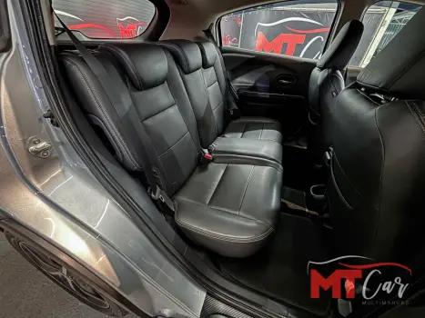 HONDA HR-V 1.8 16V 4P EX FLEX AUTOMTICO CVT, Foto 17