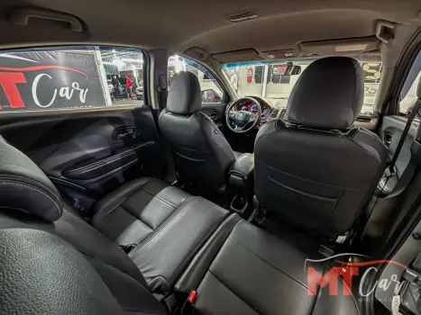 HONDA HR-V 1.8 16V 4P EX FLEX AUTOMTICO CVT, Foto 18