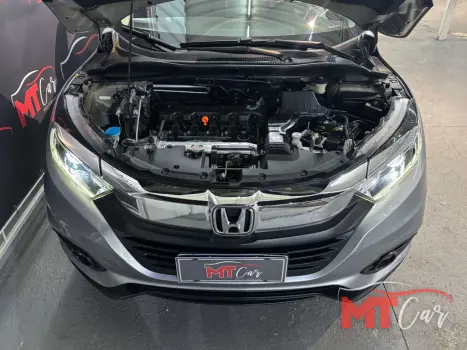 HONDA HR-V 1.8 16V 4P EX FLEX AUTOMTICO CVT, Foto 20