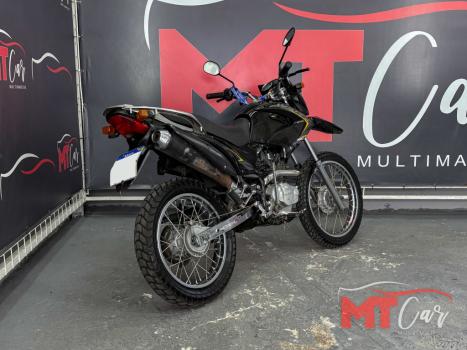 HONDA NXR Bros 150 KS MIX, Foto 4